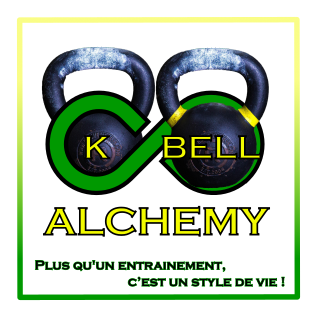 KBell Alchemy